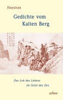 Gedichte vom Kalten Berg, Häftad