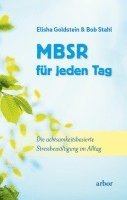 bokomslag MBSR für jeden Tag