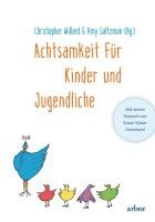 bokomslag Achtsamkeit für Kinder und Jugendliche