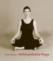 bokomslag Achtsamkeits - Yoga