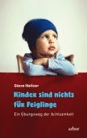 bokomslag Kinder sind nichts für Feiglinge