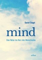 Daniel Siegel - mind, Häftad