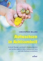 bokomslag Aufwachsen in Achtsamkeit