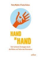 Patty Wipfler, Tosha Schore - Hand in Hand, Häftad