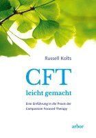 bokomslag CFT leicht gemacht