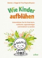 bokomslag Wie Kinder aufblühen