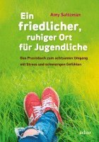 Ein friedlicher, ruhiger Ort für Jugendliche