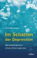 bokomslag Im Schatten der Depression