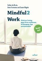 bokomslag Mindful2Work