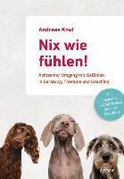 Andreas Knuf - Nix wie fühlen!, Häftad