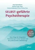 bokomslag SELBST-geführte Psychotherapie