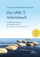 bokomslag Das MBCT-Arbeitsbuch