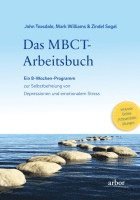 bokomslag Das MBCT-Arbeitsbuch