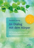 Susanne Kersig - Im Dialog mit dem Körper, Häftad