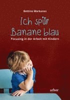 Ich spür Banane blau 1