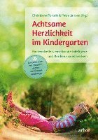 bokomslag Achtsame Herzlichkeit im Kindergarten