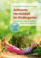 bokomslag Achtsame Herzlichkeit im Kindergarten