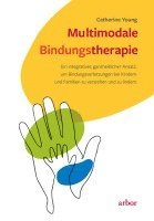 bokomslag Multimodale Bindungstherapie