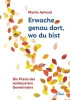 Martin Aylward - Erwache genau dort, wo du bist, Häftad