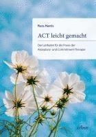 Russ Harris - ACT leicht gemacht, Häftad