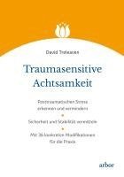 bokomslag Traumasensitive Achtsamkeit