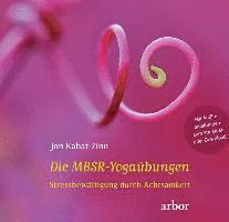 bokomslag Die MBSR-Yogaübungen