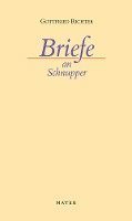 Briefe an Schnupper 1