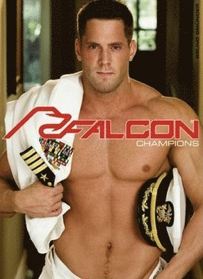 Falcon Studios - Champions, Inbunden