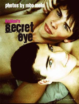 Bel Ami's Secret Eye