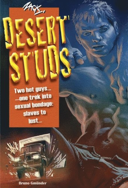 Desert Studs