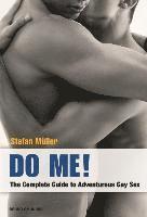 Stefan Muller, Stefan Mueller - Do Me!, Häftad