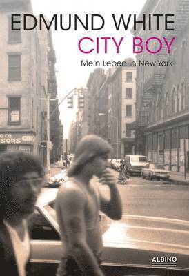 City Boy - Mein Leben in New York, Inbunden