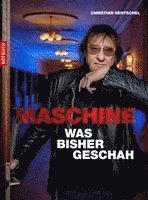 Maschine - Was bisher geschah 1