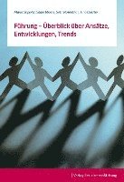 Maria Stippler, Sadie Moore, Seth Rosenthal, Tina Doerffer - Führung - Überblick über Ansätze, Entwicklungen, Trends, Häftad