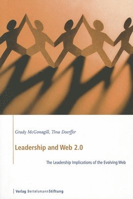 Leadership and Web 2.0 1