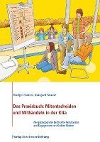 Rüdiger Hansen, Raingard Knauer - Das Praxisbuch: Mitentscheiden und Mithandeln in der Kita, Häftad