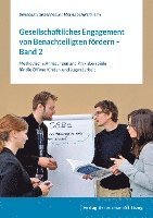 bokomslag Gesellschaftliches Engagement von Benachteiligten fördern - Band 2