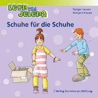 bokomslag Leon und Jelena - Schuhe für die Schuhe