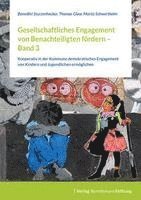 bokomslag Gesellschaftliches Engagement von Benachteiligten fördern - Band 3