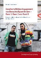 bokomslag Gesellschaftliches Engagement von Benachteiligten fördern