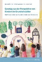 bokomslag Ganztag aus der Perspektive von Kindern im Grundschulalter