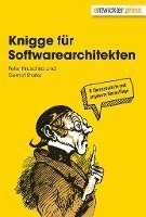 bokomslag Knigge für Softwarearchitekten