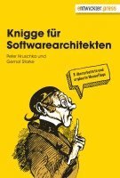 Knigge für Softwarearchitekten 1