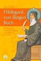 bokomslag Das große Hildegard von Bingen Buch