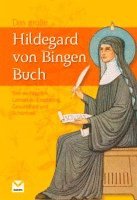 bokomslag Das große Hildegard von Bingen Buch