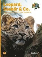 bokomslag Leopard, Seebär & Co.