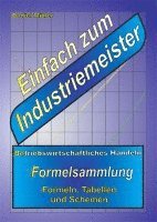 bokomslag Einfach zum Industriemeister