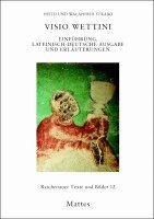 Heito, Walahfrid Strabo - Visio Wettini, Häftad