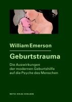 William Emerson - Geburtstrauma, Häftad