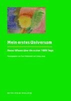 Sven Hildebrandt, Ludwig Janus - Mein erstes Universum, Häftad